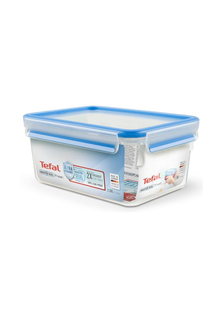 Пищевый контейнер Masterseal Fresh 2.3 л (K3021512) Tefal (315346317)