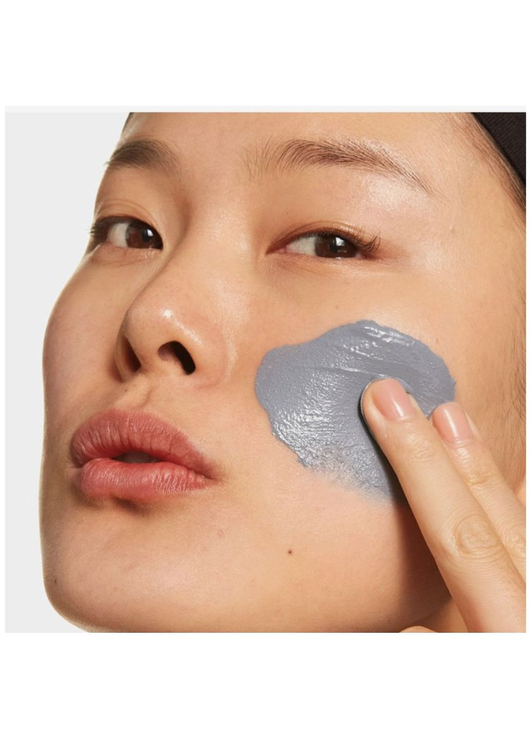 Маска для лица Activated Charcoal Face Mask 50 г Детокс с активированным углем (5061) Q+A (316093011)