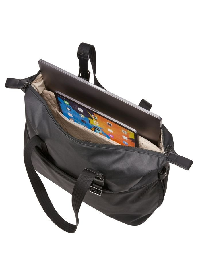 Наплічна сумка Spira Horizontal Tote (Black) (TH 3203785) (TH 3203785) Thule (315031284)