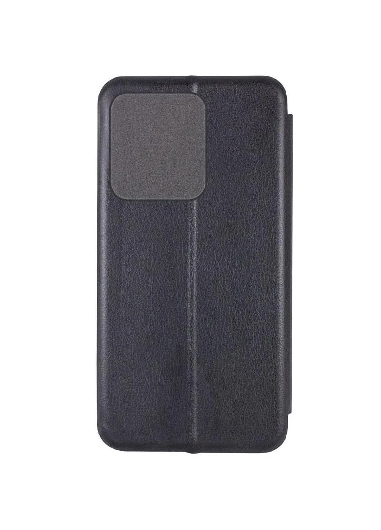 Чохол-книжка класичний на TECNO Spark 10 Pro Epik (323137716)