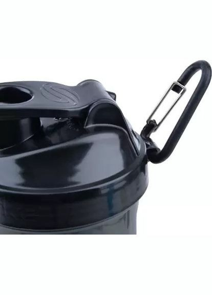 Шейкер спортивный Original2GO 600ml Black (A-012490) SmartShake (308460385)