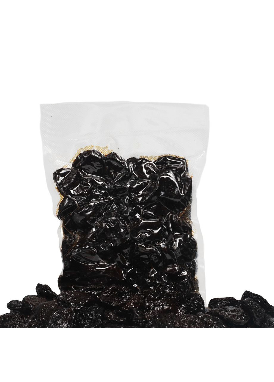 Вяленый чернослив в вакуумном пакете 500 г No Brand (368833021)