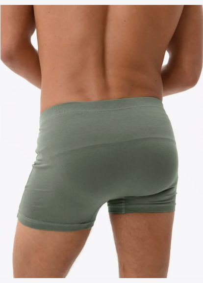 Труси боксери чоловічі 4498 Berrak Боксери (330825192)