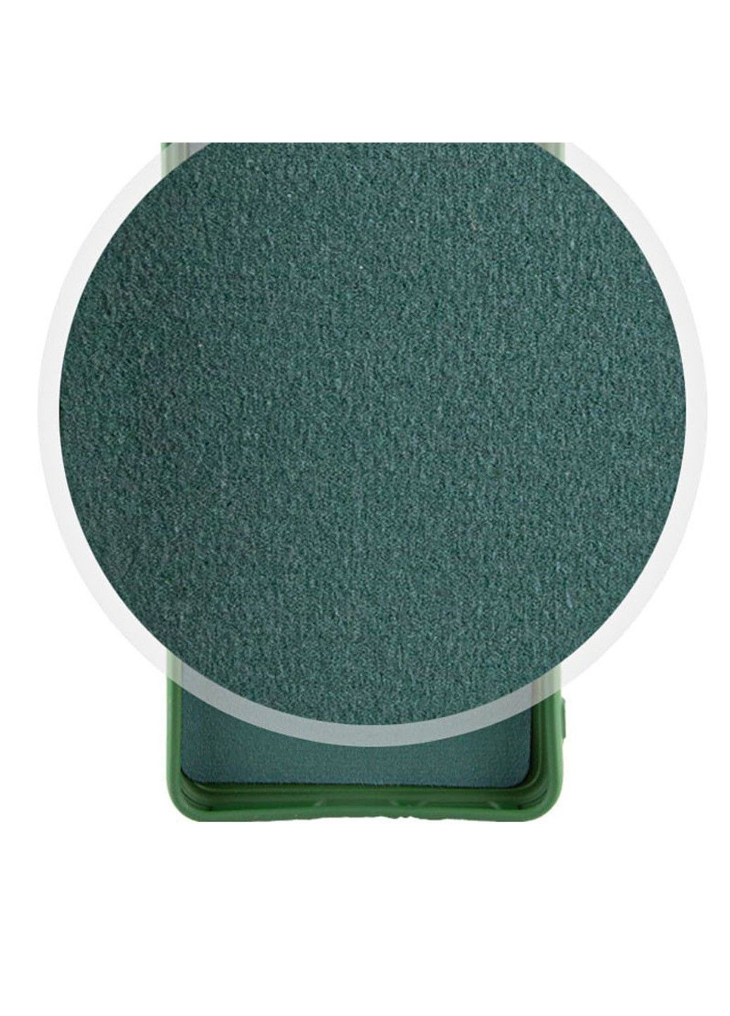 Чохол Silicone Cover Full Camera (AA) для Xiaomi Redmi Note 13 Pro+ Lakshmi (304734369)