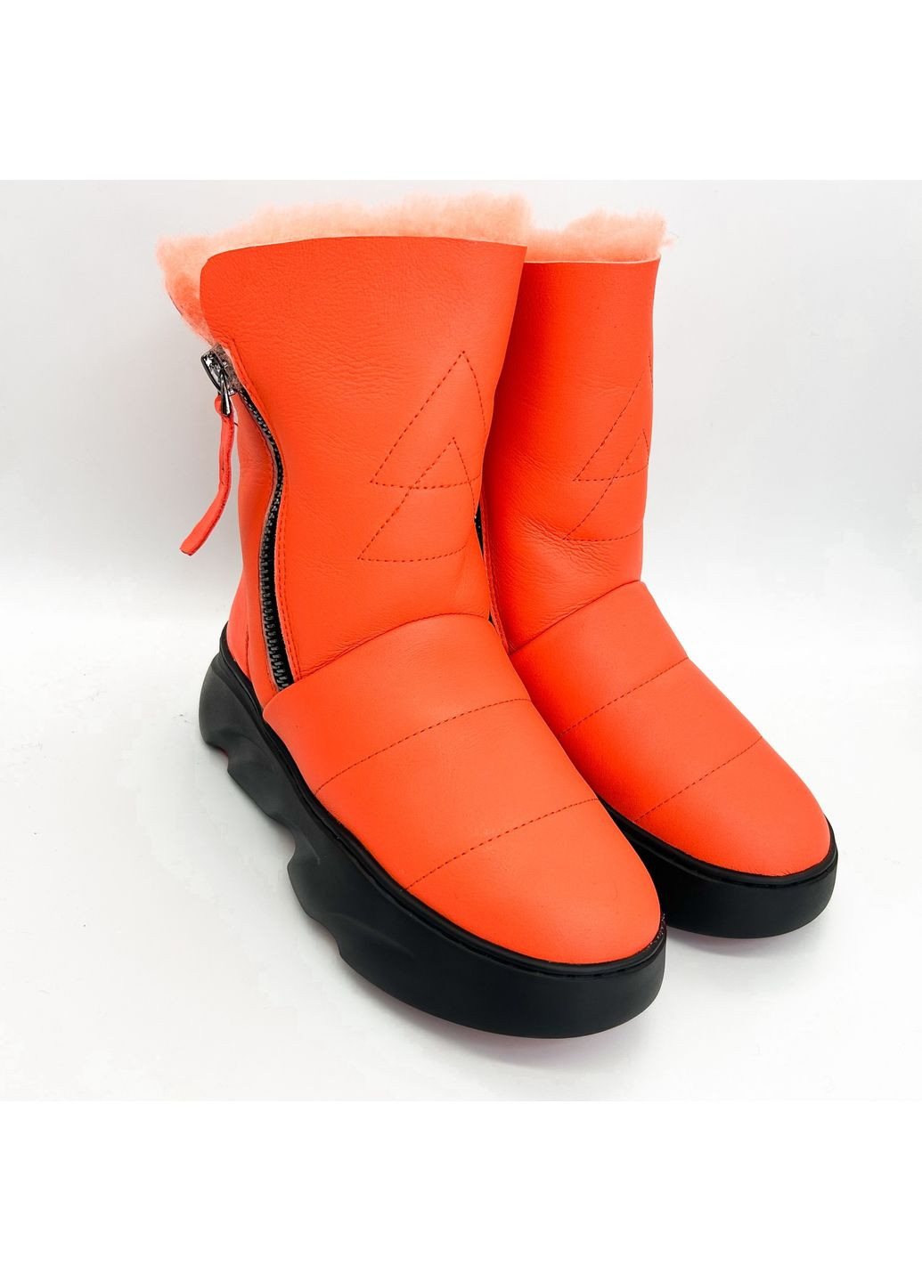 Черевики (р) Шкіра 0-1-1-AM-20587M-20-17 Danler (364658453)