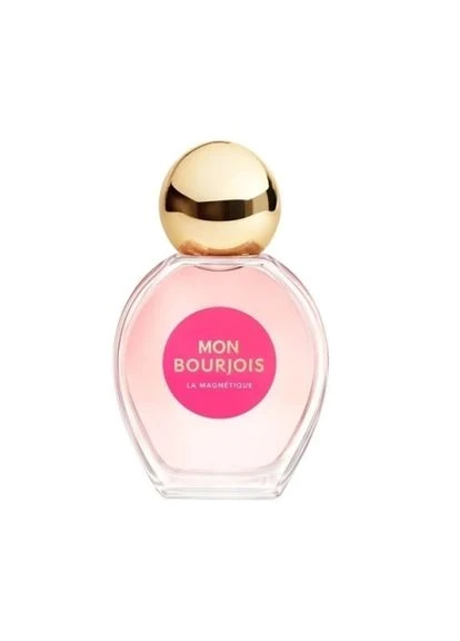 Тестер Парфюмерная вода для женщин Mon La Magnetique 50мл (3616303488581) Bourjois (400923072)