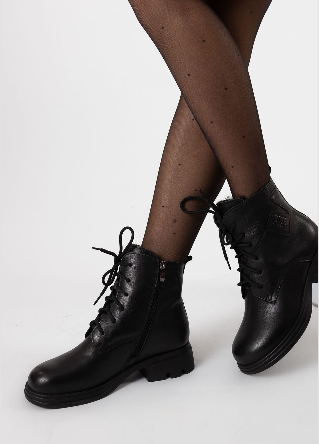 Черевики (1985Ц) Zojas Comfort (329723099)