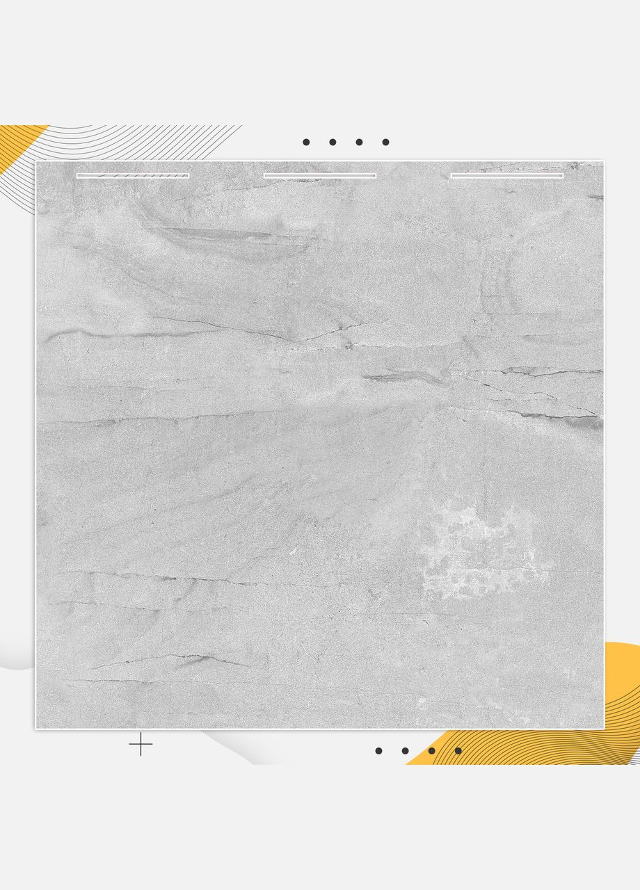 Пластиковий кутовий 2d фотофон, 60x60см - №62248 PolyPlast (354371967)