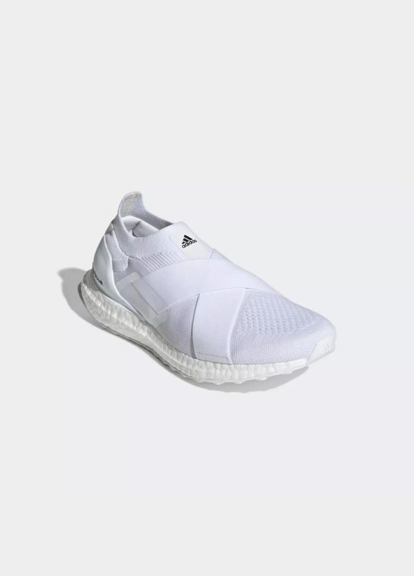 Жіночі кросівки adidas білі всесезони (325221075)