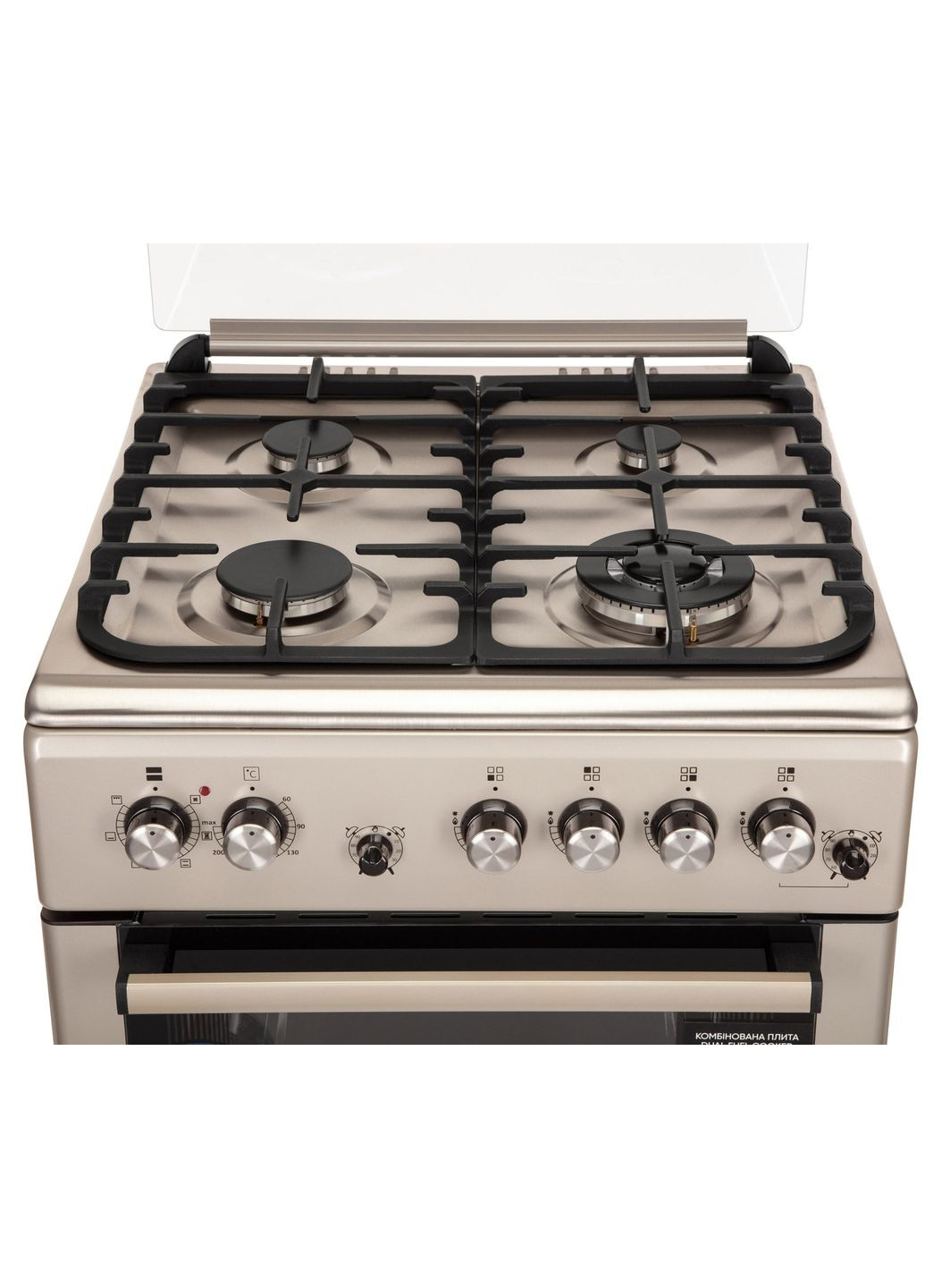 Плита комбінована FSC-F6060PS Ardesto (362671225)