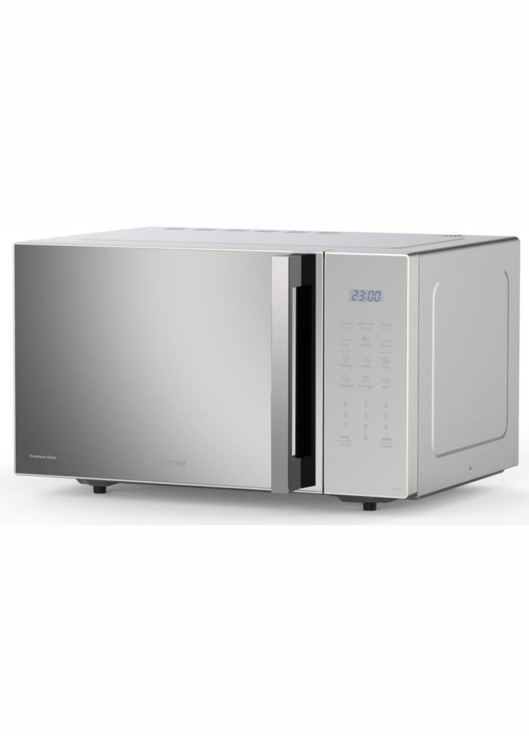 Микроволновая печь H23MOMS5HG (6940423) Hisense