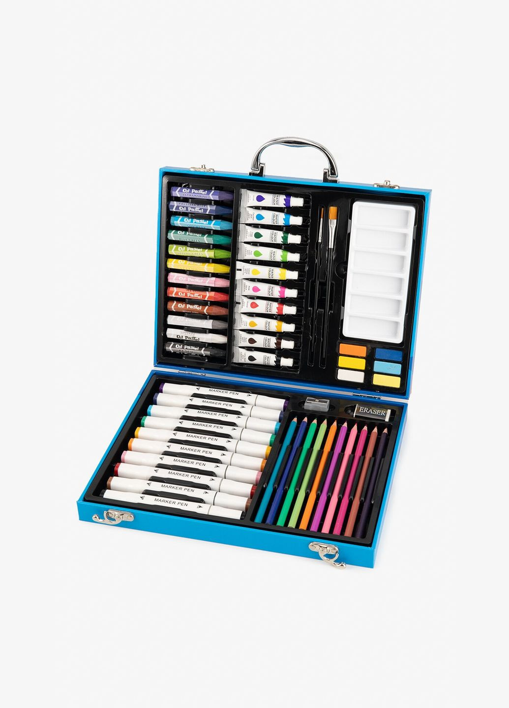 Набор для рисования в чемодане 53 предмета XYH11161 shop (2002020198505) No Brand (366425923)