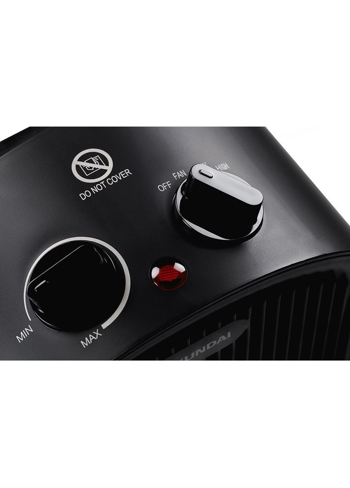 Тепловентилятор HFH2000FX Hyundai (365234121)