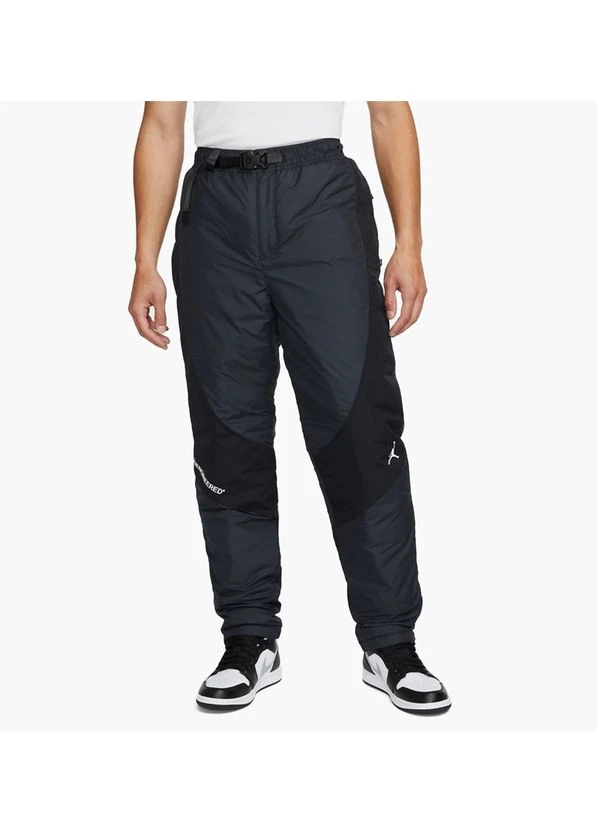 Штани Mens Woven Pants Black Dc9658-010 Air Jordan (397855434)