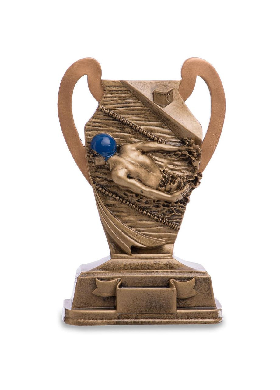 Статуэтка наградная спортивная Плавание HX2357-A SP-Sport (332182868)