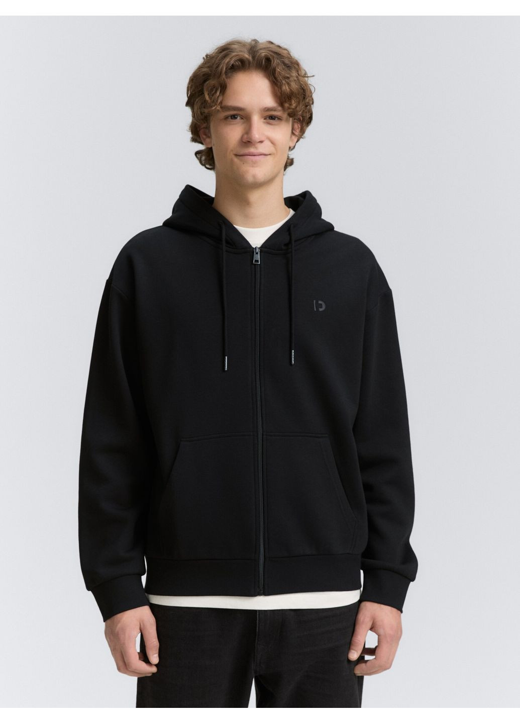 Толстовка Tom Tailor (358907312)