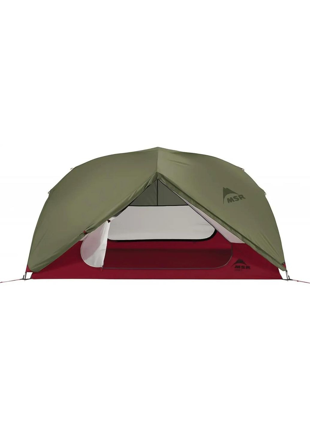 Палатка Elixir 2 Green MSR (316533267)