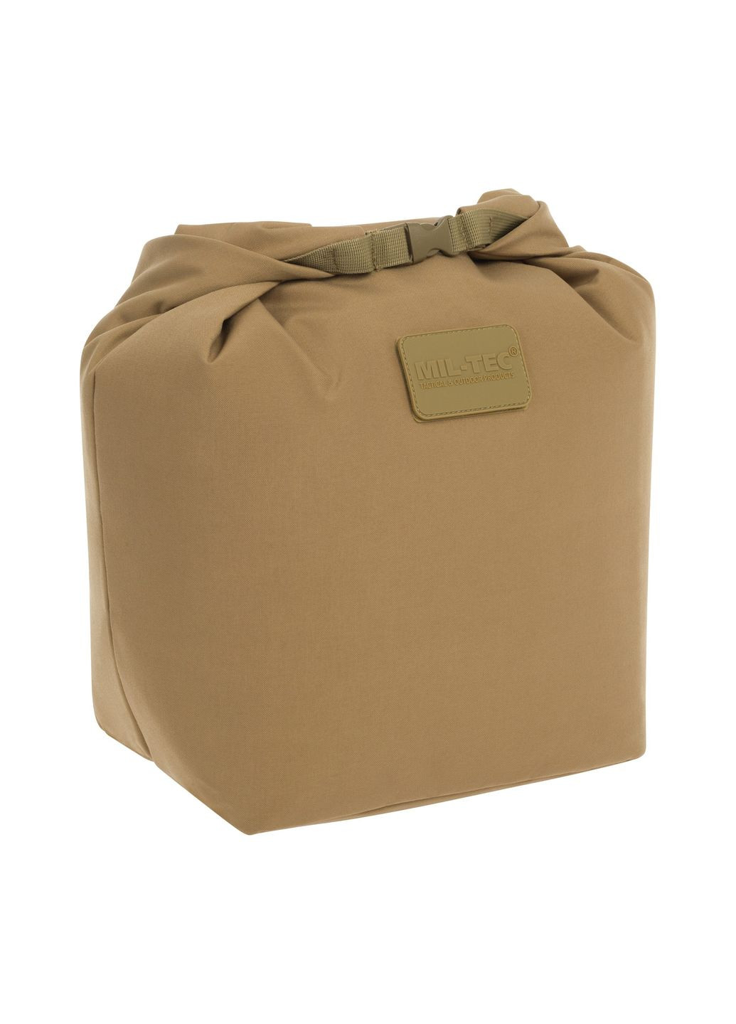 Термосумка Sturm Cooler Bag Coyote (13878505-L) Mil-Tec (331769944)