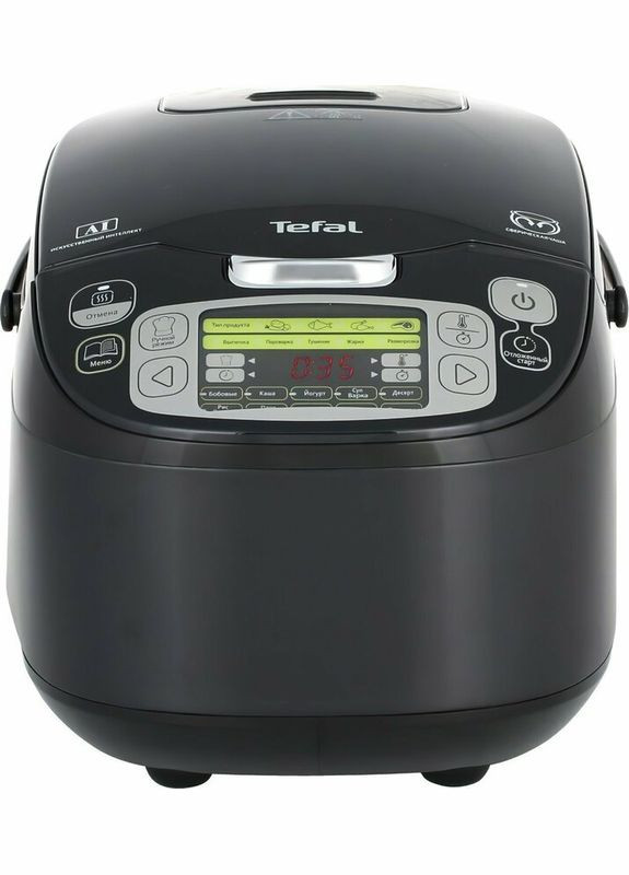 Мультиварка RK815834 Tefal (339080361)