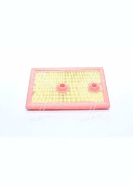 Фільтр повітряний SKODA OCTAVIA 12-, VW CADDY IV 15- ( ) Rider (366112702)