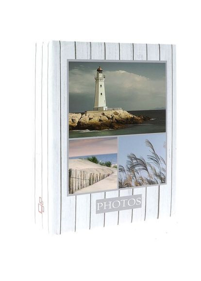 Фотоальбом 10x15x304 Beach3 Gedeon 5974 (315440540)