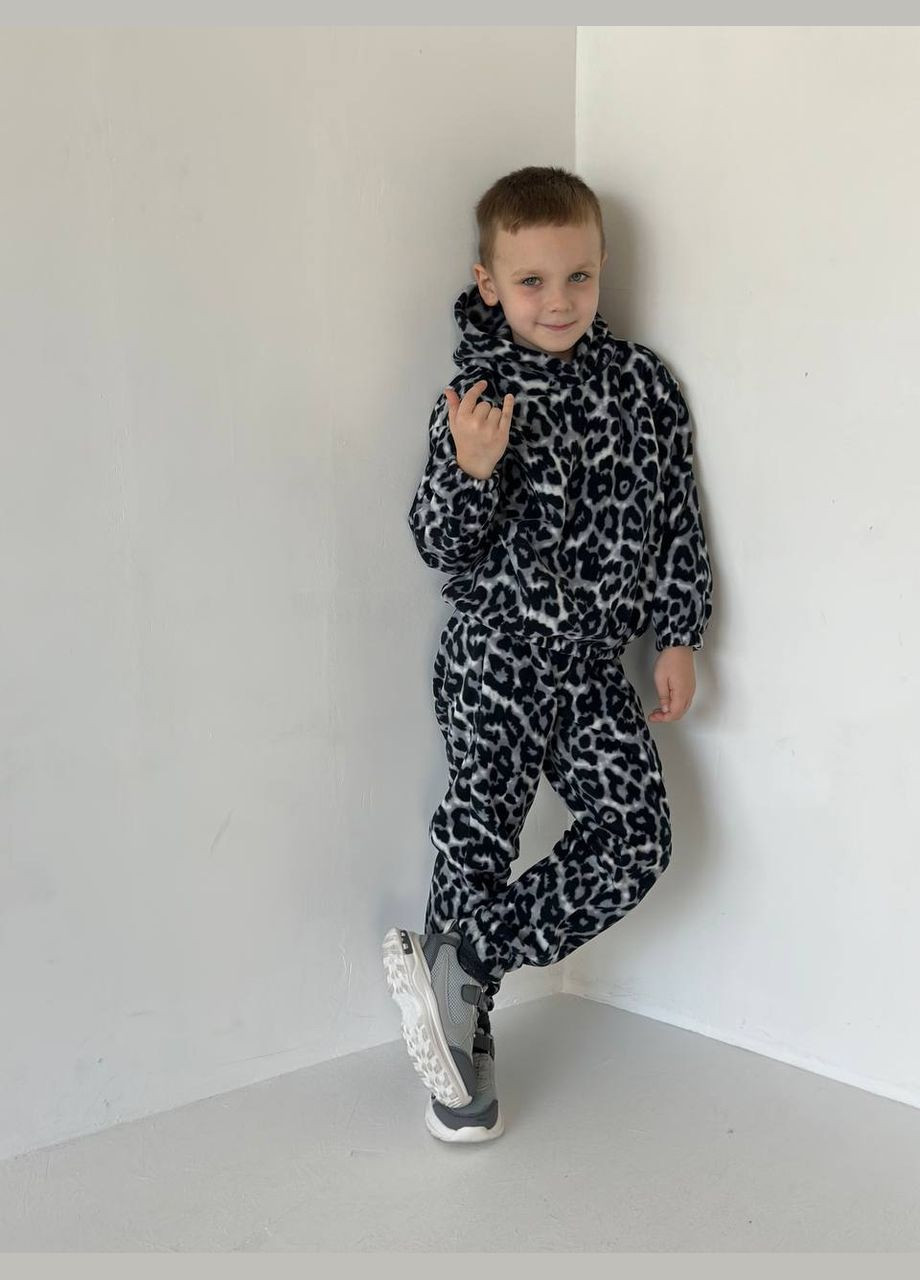 Спортивний костюм No Brand (308240527)