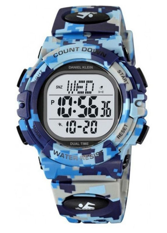 Мужские наручные часы Daniel Klein DK-2164-6 (322683056)