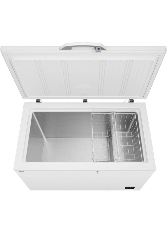 Морозильна скриня FC571D4AWLYE (BD-436B) Hisense (362671551)