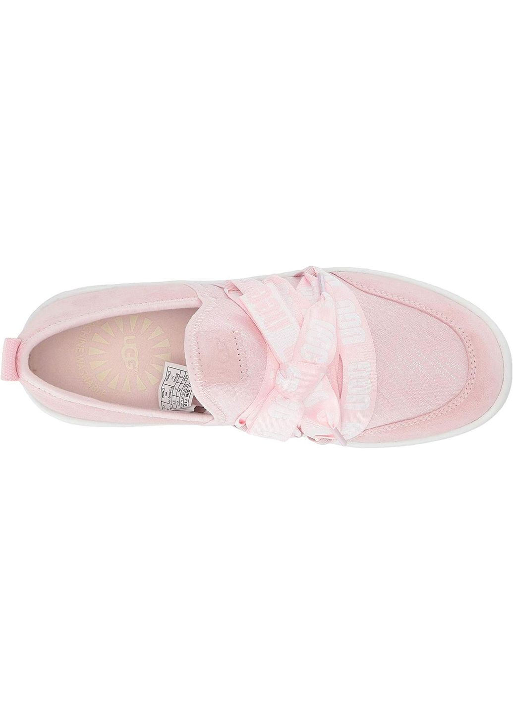Кеди Kids K Seaway Sneaker (розмір 32.5) UGG (293153829)