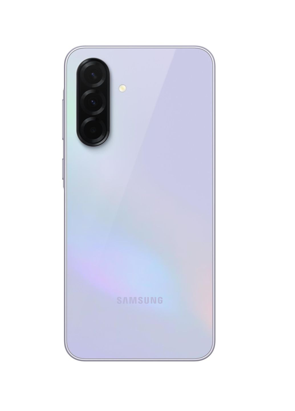 Смартфон Galaxy A36 5G 8/256GB Awesome Lavender (SM-A366BLVGEUC) Samsung (336953157)