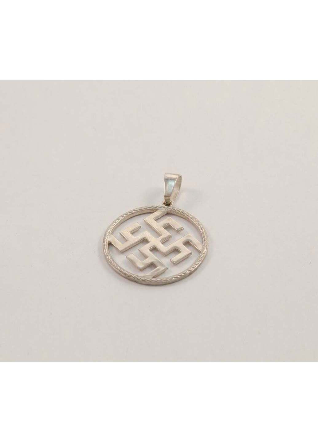 Кулон Maxi Silver (311278456)