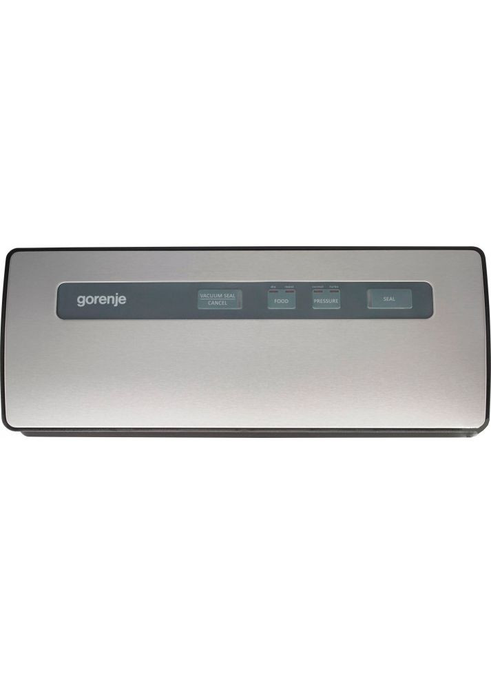 Вакууматор для пакетів, (VS120E) Gorenje (360413734)