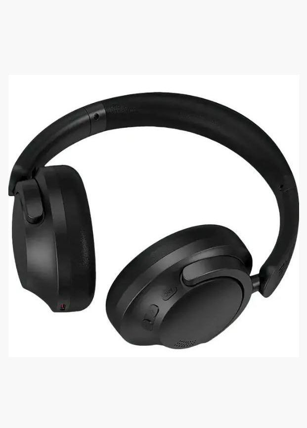 Бездротові навушники SonoFlow SE (HC306) версія 2024 чорні 1MORE (284420241)