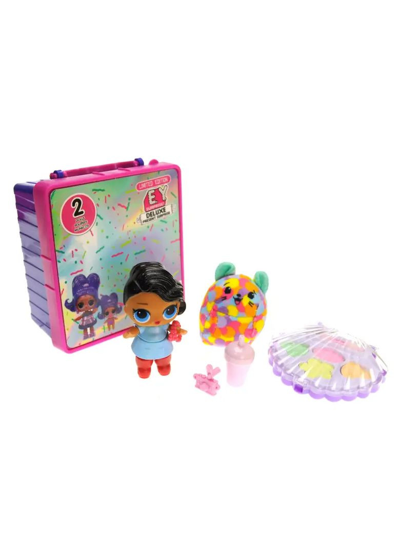 Кукла герой EY2427 в ассортименте 11,5x6,5x12,5 см Китай Арикуляр EY2427 YG Toys Лял7583 (370654121)