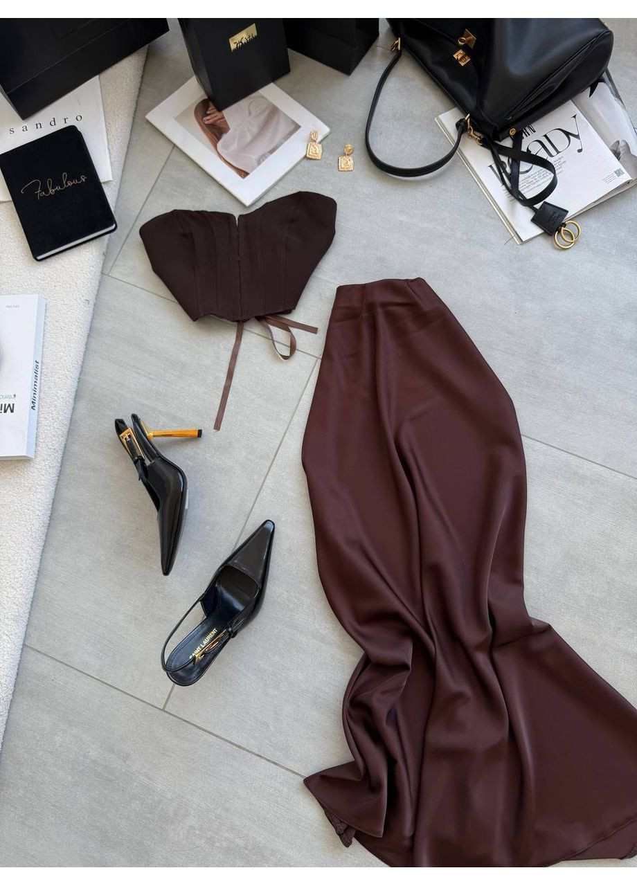 Женский костюм KaraMix (367853617)