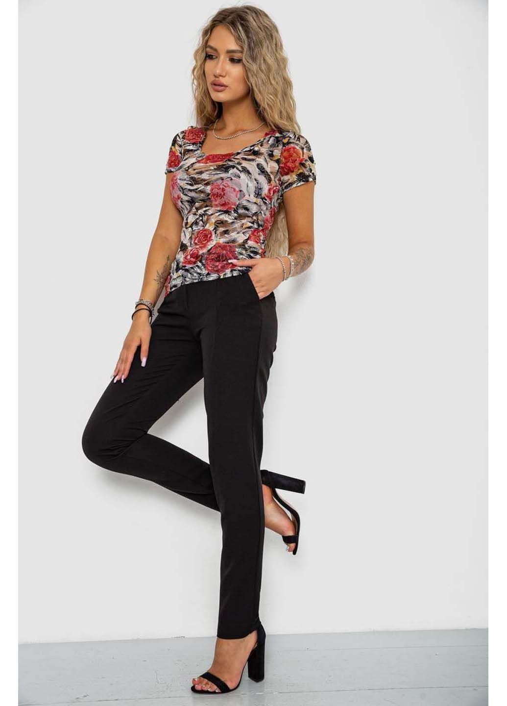 Футболка Ager - (322253112)