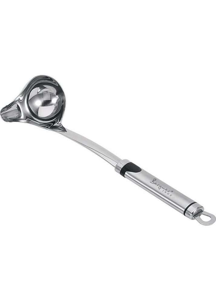 Ополоник для соусу Gizmo, 29 см BG-3234 Bergner (316516857)