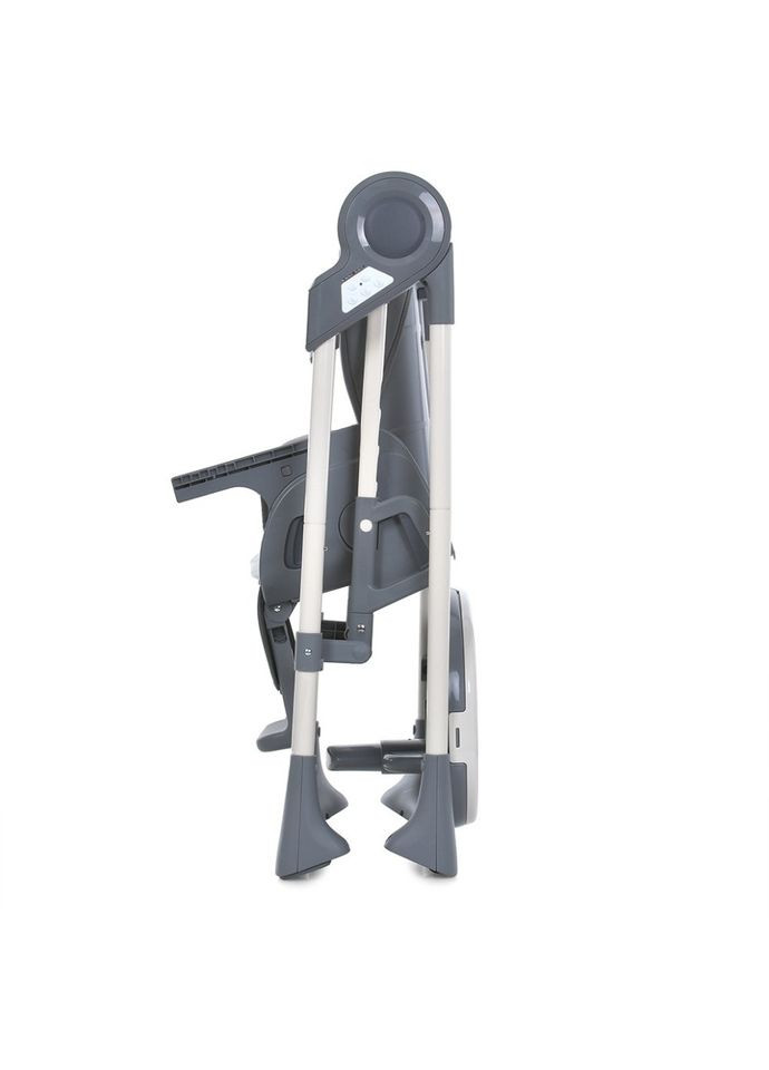 Стільчик-гойдалка для годування SWAN ME 1087-G Dark Gray El Camino (366977698)