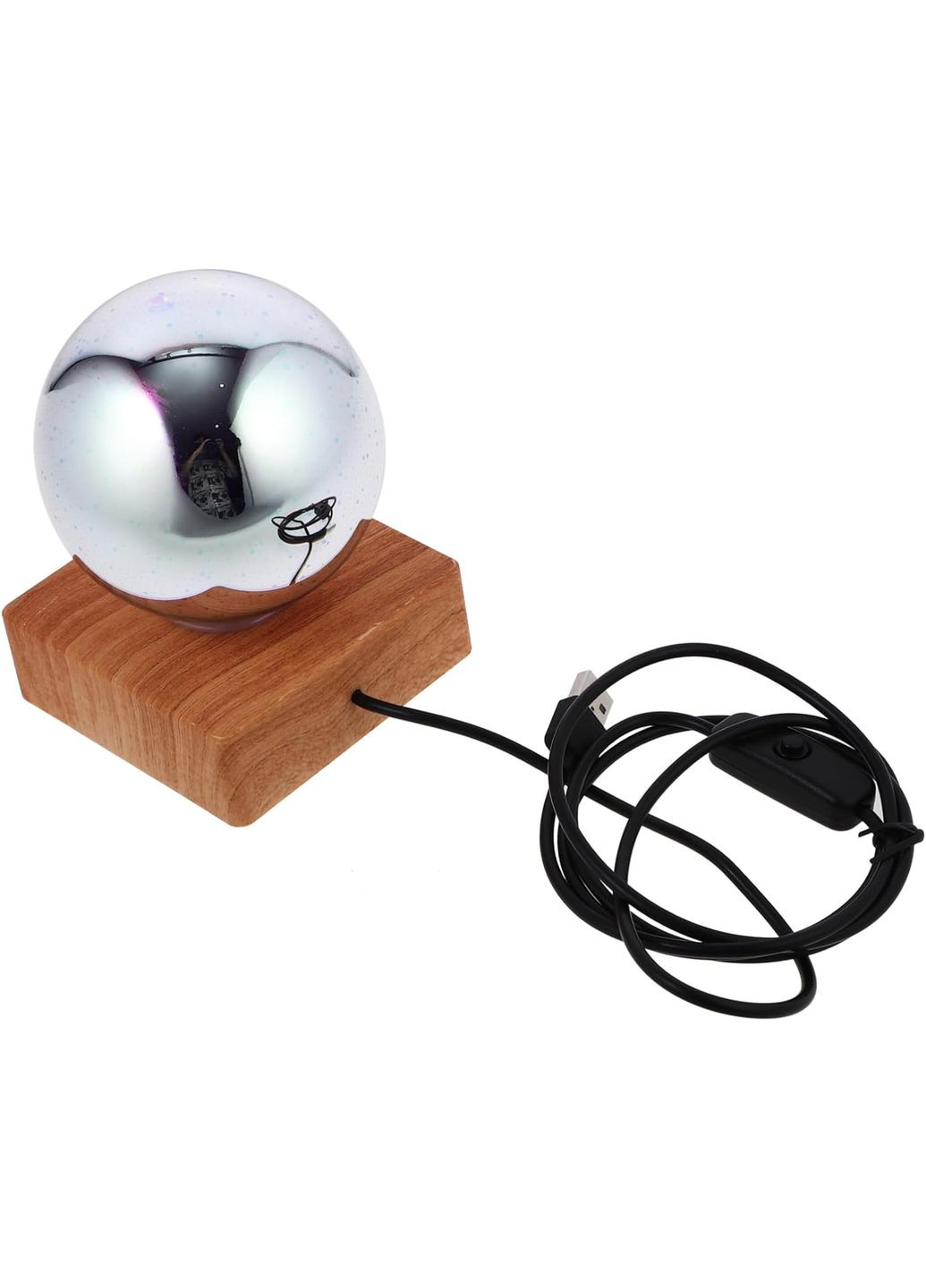 Светильник TL09 в сливе феерверка Ночник, Romantic firework light VHG (334305212)