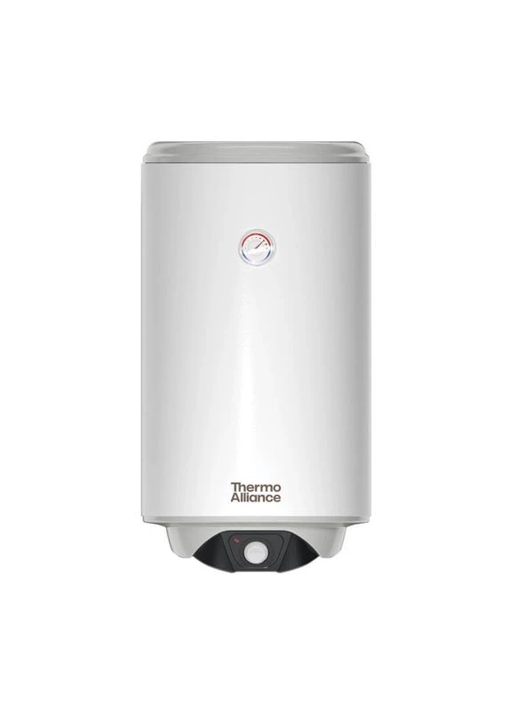 Водонагрівач електричний Spectra 80 л вертикальний, сухий керамічний ТЕН 2,0 кВт Thermo Alliance (392905918)