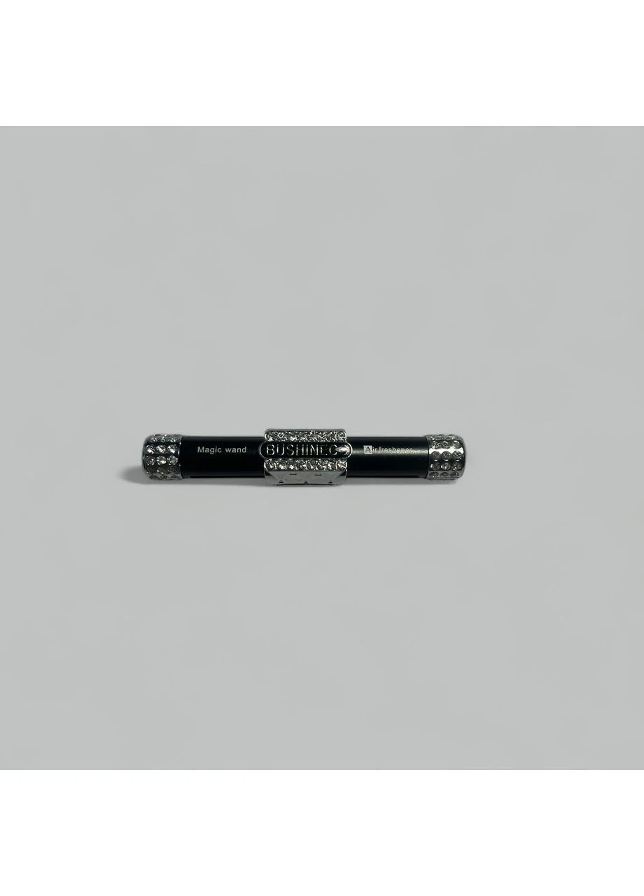 Автомобильный ароматизатор MB-1 Black VHG (360771859)