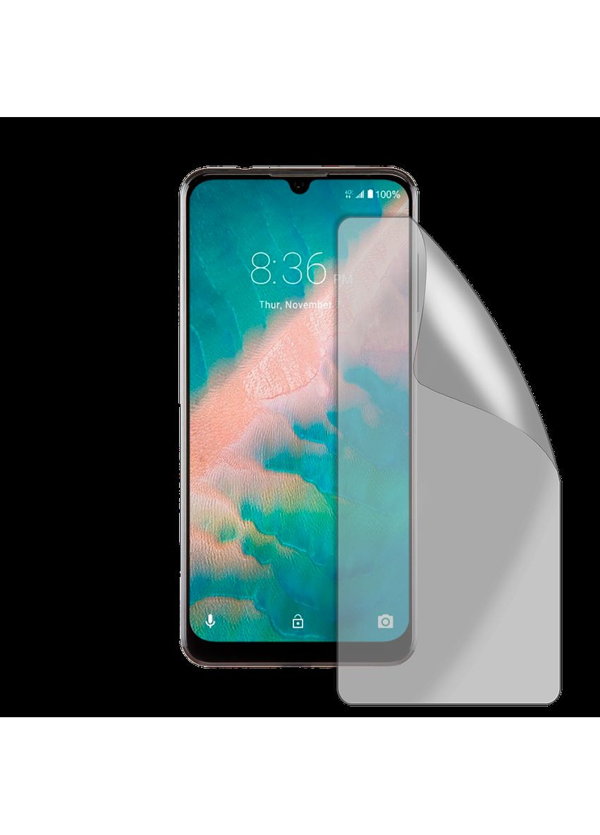 Гидрогелевая пленка для ZTE Blade 10 Prime серии Privacy Film No Brand (373241903)
