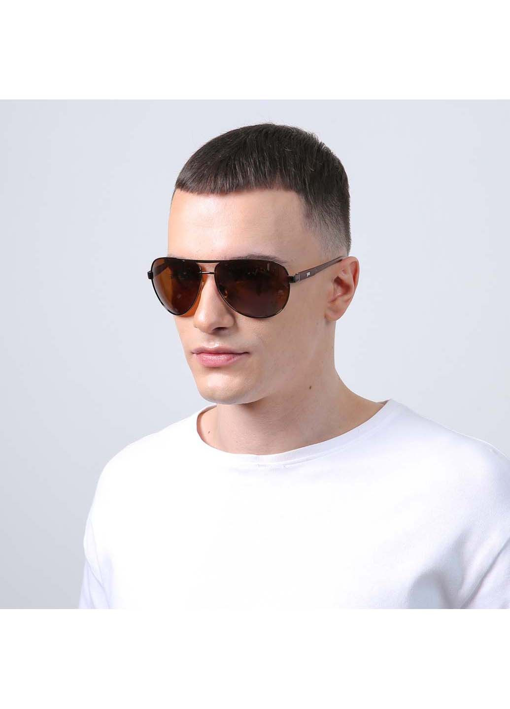 Солнцезащитные очки LuckyLOOK (352166808)