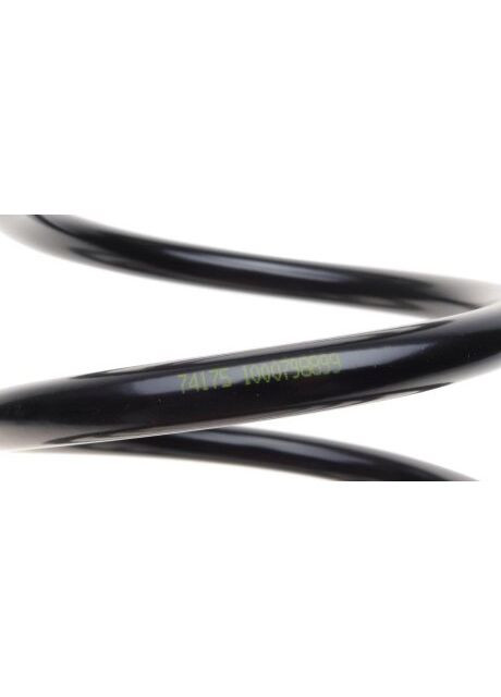 Пружини підвіски ПРУЖИНА ЗАДНЯЯ TOYOTA CAMRY 8/96-11/01 4292546-ua Lesjofors (366161967)