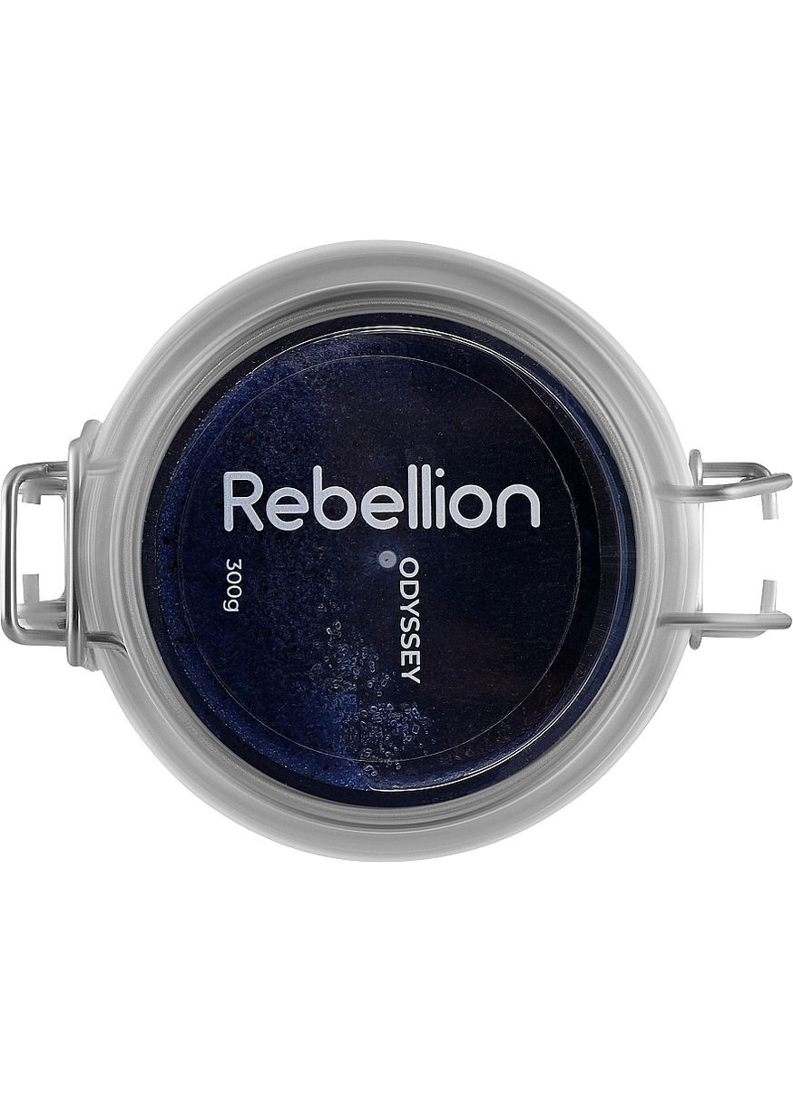 Парфюмерный скраб для тела Odyssey 450g (1260659-31017915) Rebellion (368640824)