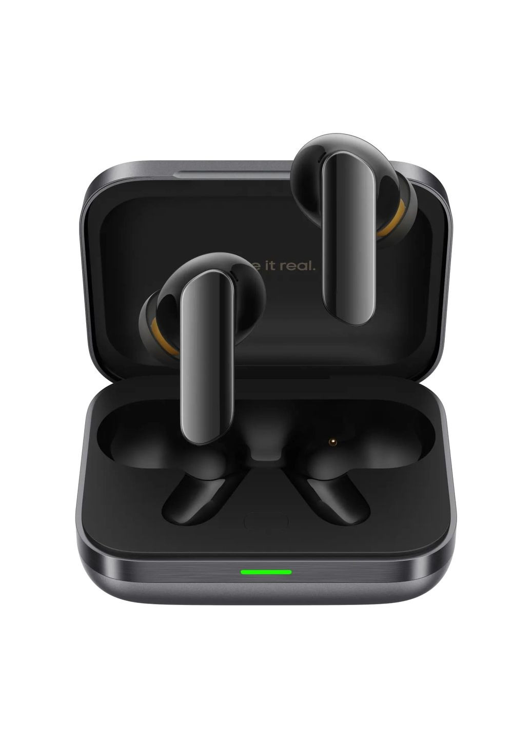 Bluetooth-гарнітура Buds Air 7 Pro Metallic Grey_EU Realme (347586350)