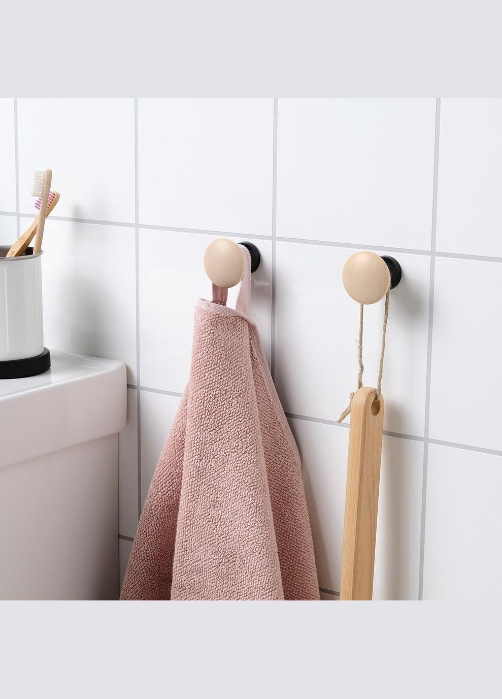 Ручка ИКЕА IKEA (332665742)