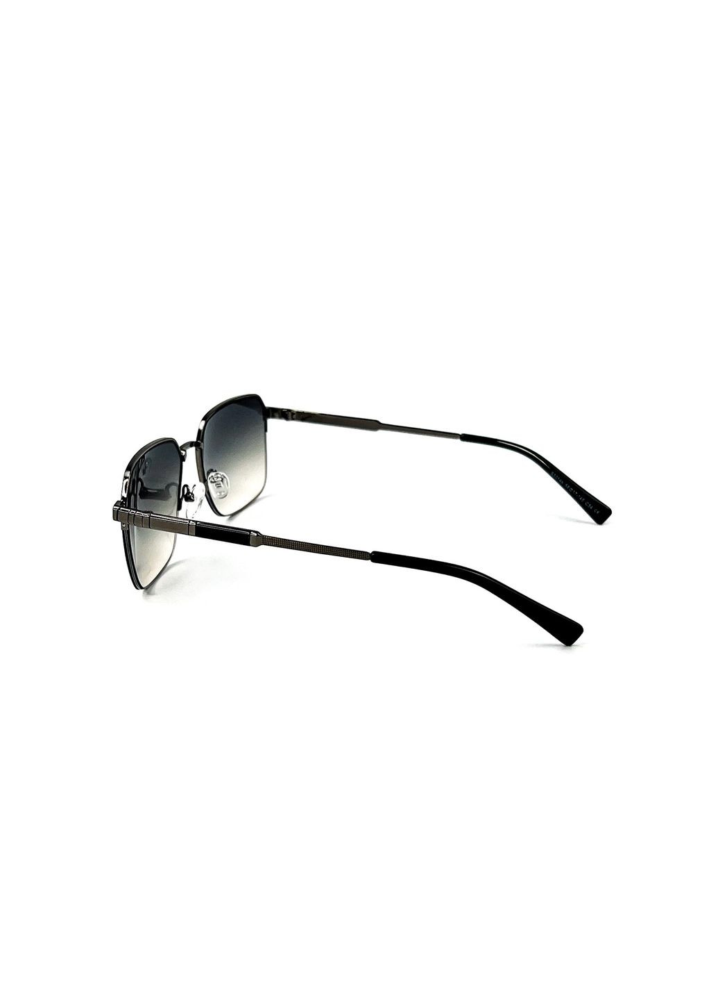 Солнцезащитные очки Классика мужские 395-596 LuckyLOOK 395-596м (289359896)