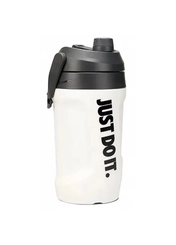 Пляшка для води Fuel Jug White N.100.3111.153.64 Nike (397998496)