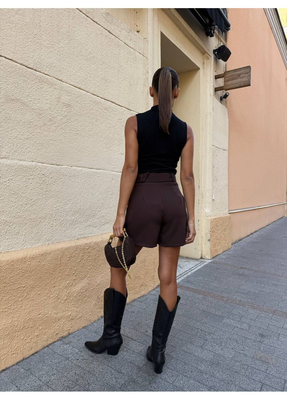 Шорты бермуды No Brand (354647126)